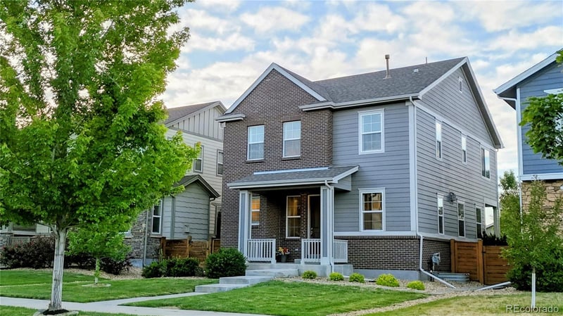 521 Hinsdale Ave, Littleton, CO 80122