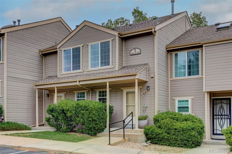 11133 W 17th Ave #103, Lakewood, CO 80215