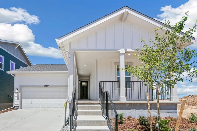 47357 Bluebell Ave, Bennett, CO 80102