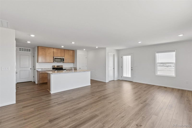 47357 Bluebell Ave, Bennett, CO 80102