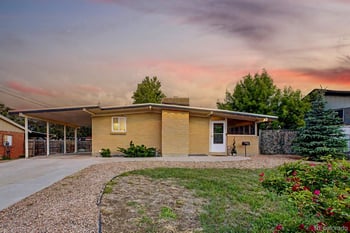 1940 Mcdougal St, Denver, CO 80229