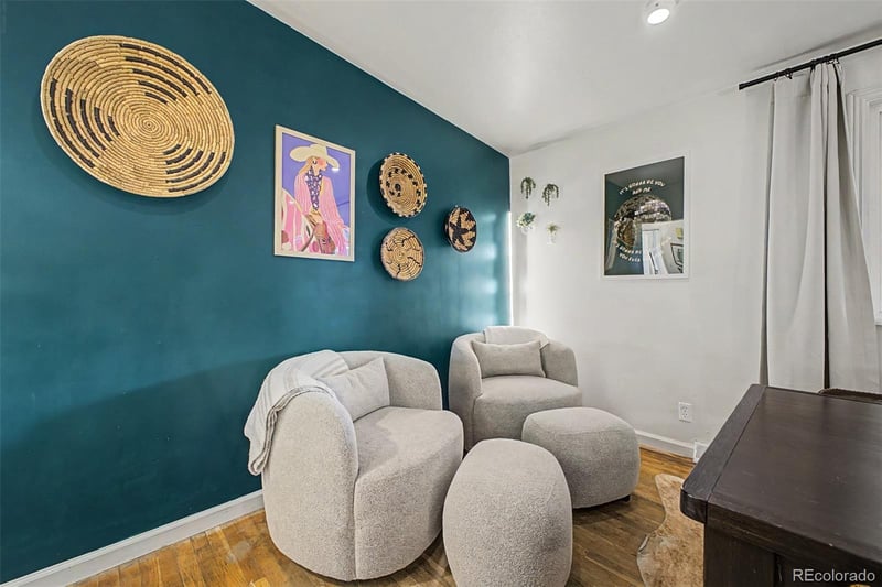 1940 Mcdougal St, Denver, CO 80229