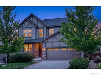 17 Sun Up Cir, Erie, CO 80516