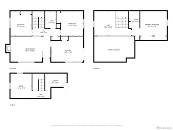 7609 E Jamison Dr, Centennial, CO 80112