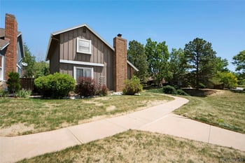7609 E Jamison Dr, Centennial, CO 80112