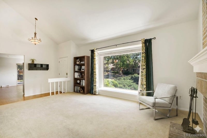 7609 Jamison Dr, Centennial, CO 80112