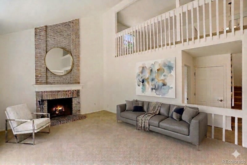 7609 Jamison Dr, Centennial, CO 80112
