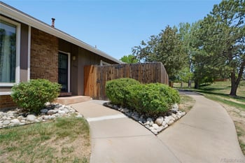 7609 E Jamison Dr, Centennial, CO 80112