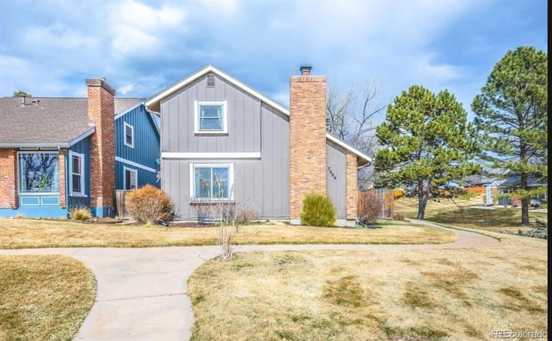 7609 Jamison Dr, Centennial, CO 80112
