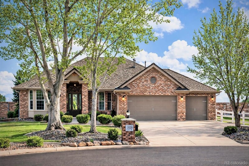 13028 27th Ln, Golden, CO 80401
