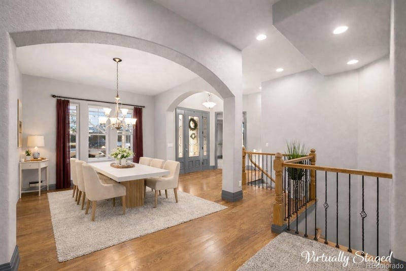 13028 27th Ln, Golden, CO 80401