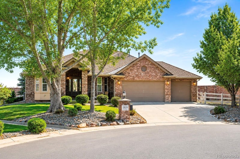 13028 27th Ln, Golden, CO 80401