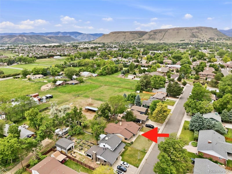 14860 W 53rd Ave, Golden, CO 80403