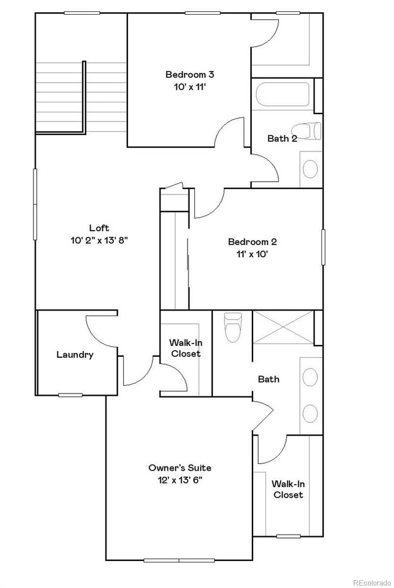 2656 Lower Crags Point, Colorado Springs, CO 80904