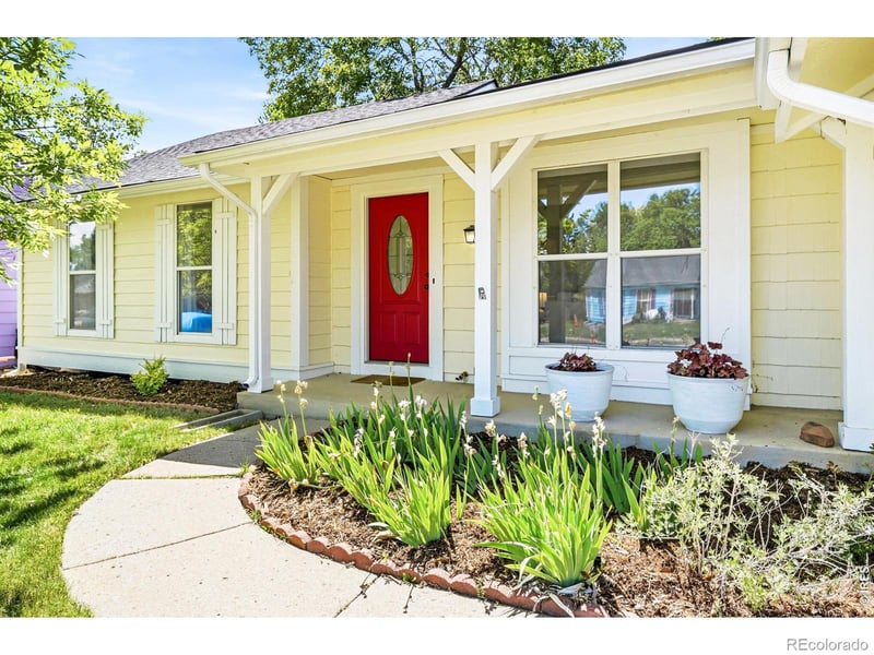 113 Polk Ave, Louisville, CO 80027