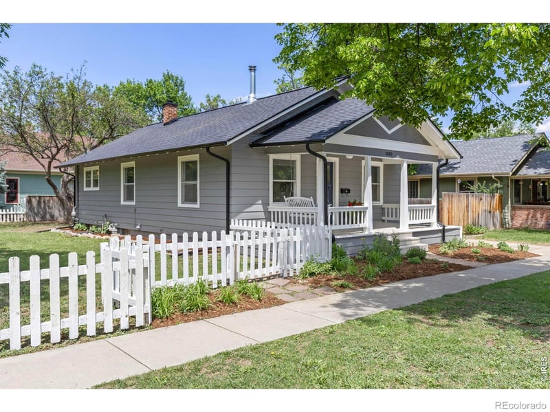 1020 Longs Peak Ave, Longmont, CO 80501