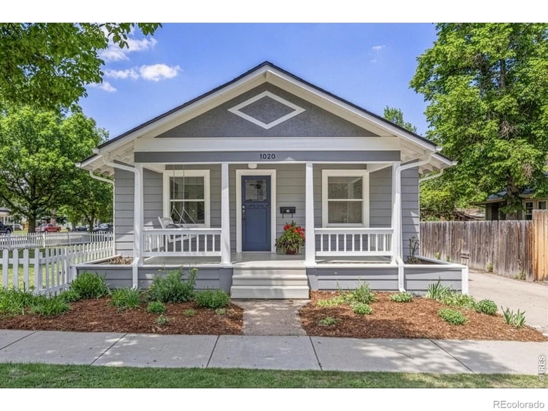 1020 Longs Peak Ave, Longmont, CO 80501