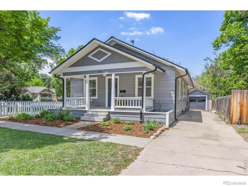 1020 Longs Peak Ave, Longmont, CO 80501