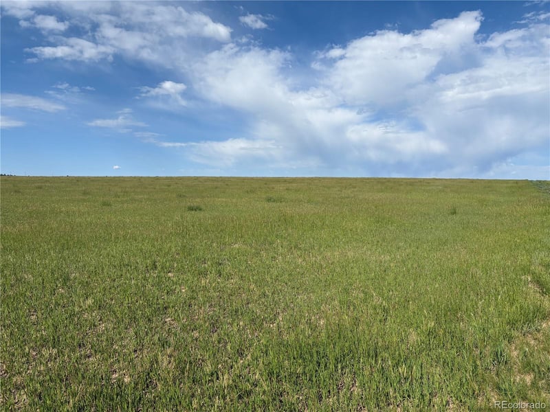 Parcel 4 County Road 33 Lot 4, Elbert, CO 80106