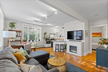 325 E 18th Ave #107, Denver, CO 80203