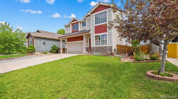 11049 Eagle Creek Pw, Commerce City, CO 80022