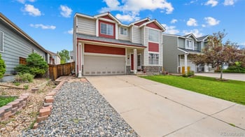 11049 Eagle Creek Pw, Commerce City, CO 80022