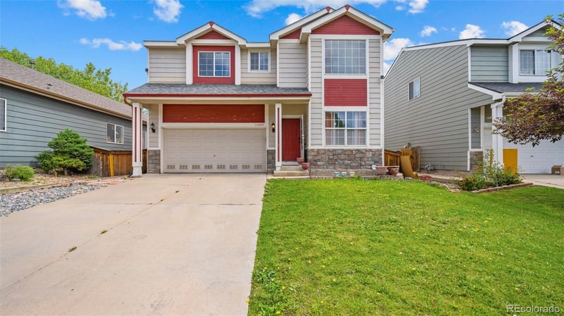 Home Worth Check