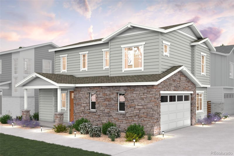 22729 47th Dr, Aurora, CO 80019