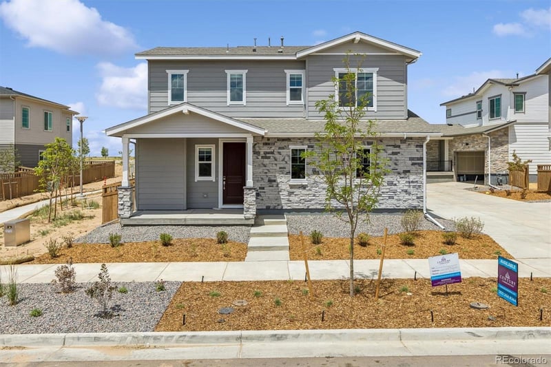 22729 47th Dr, Aurora, CO 80019