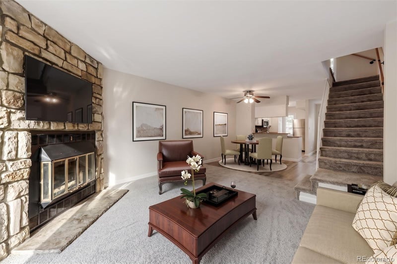 1811 S Quebec Way #205, Denver, CO 80231