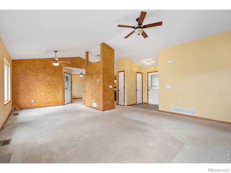 401 Nokomis Ct, Fort Collins, CO 80524