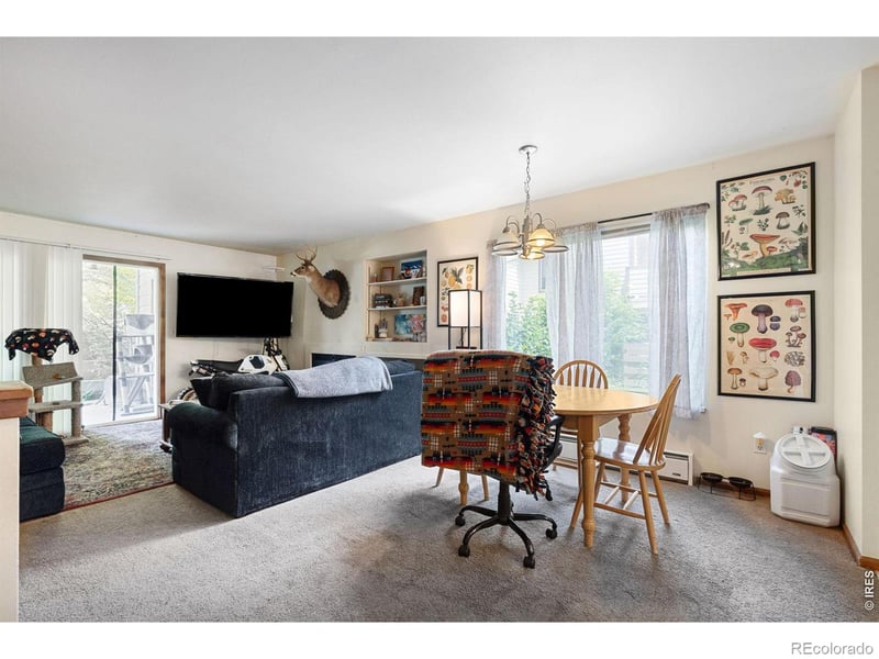 3465 Lochwood Dr #70, Fort Collins, CO 80525