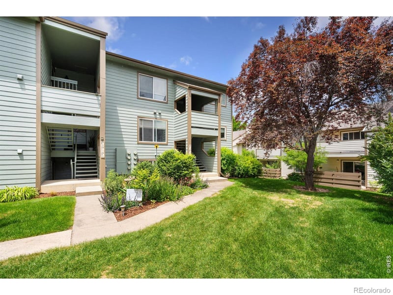 3465 Lochwood Dr #70, Fort Collins, CO 80525