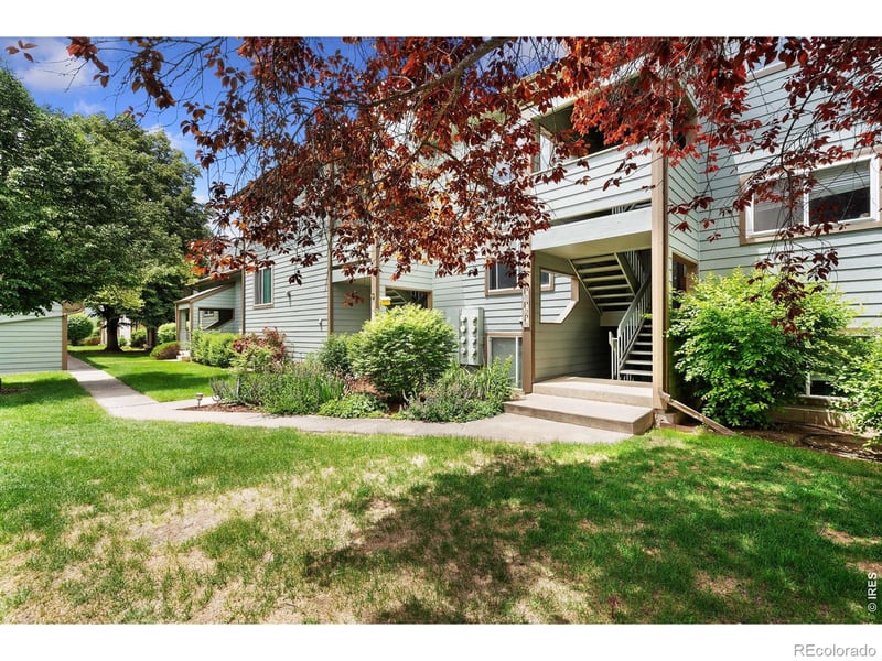 3465 Lochwood Dr #70, Fort Collins, CO 80525