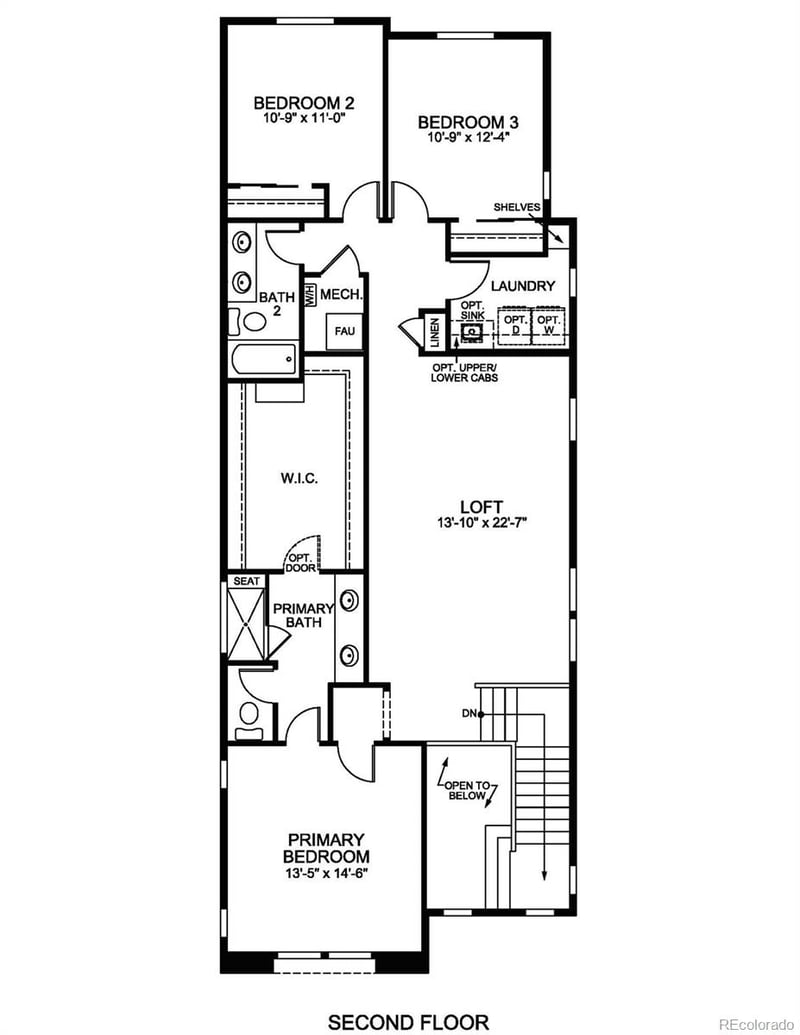 2783 103rd Ave, Thornton, CO 80229