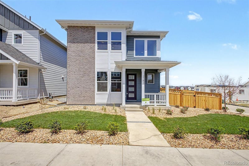 Home Worth Check