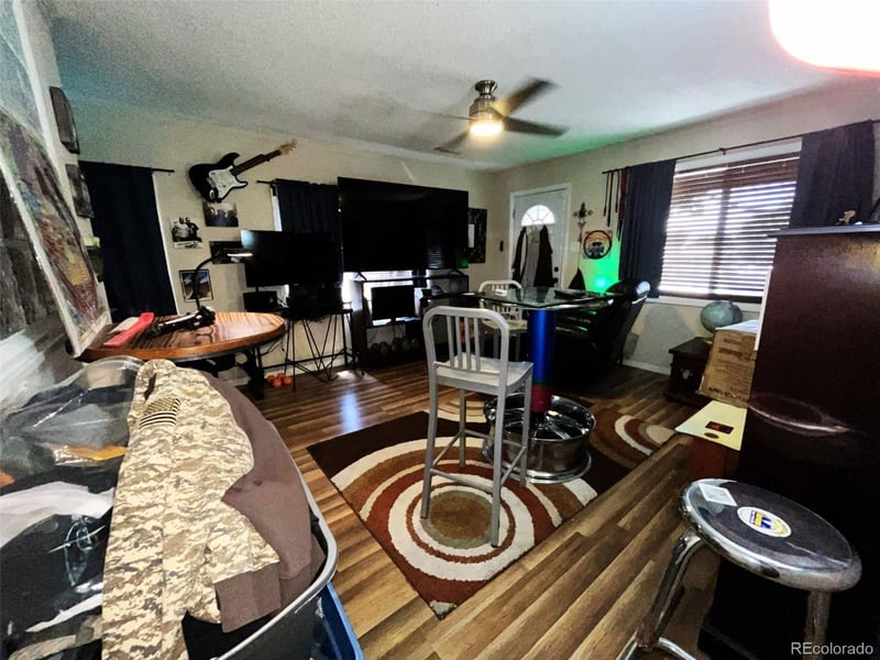 2001 Vassar Ave, Englewood, CO 80110