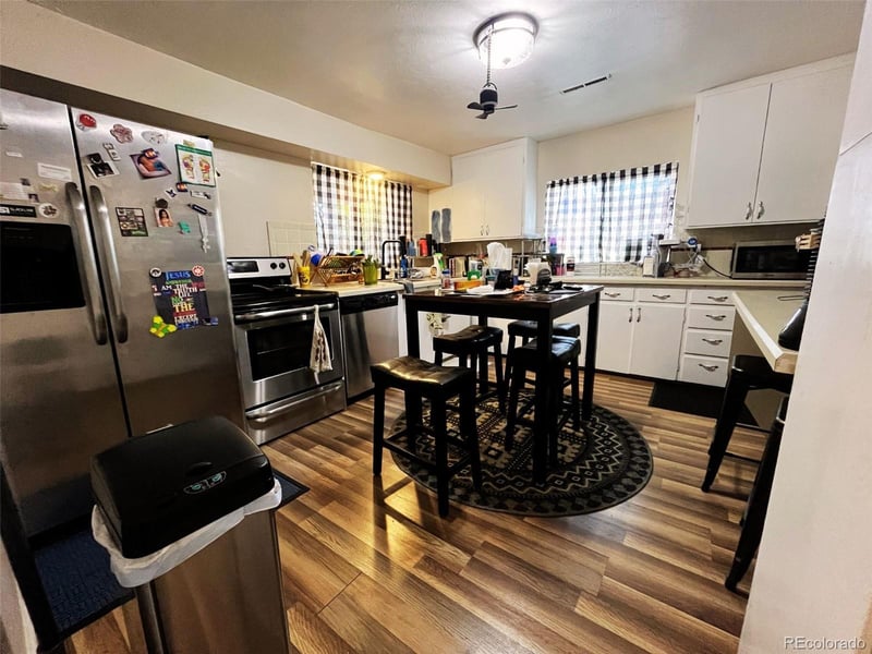 2001 Vassar Ave, Englewood, CO 80110