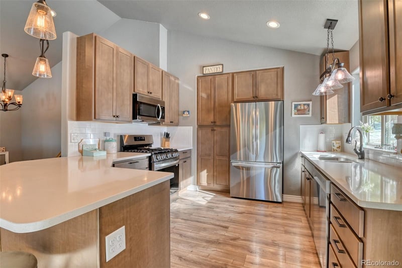 24 Big Horn Cir, Florissant, CO 80816