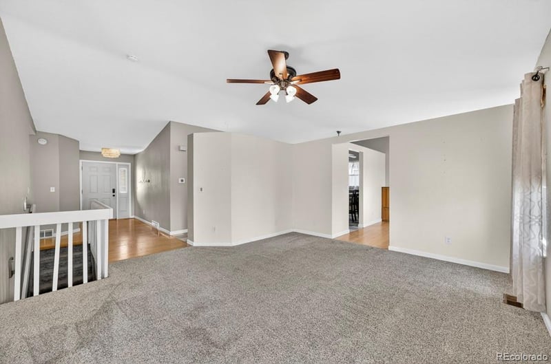 843 Eagle Bend Dr, Colorado Springs, CO 80911