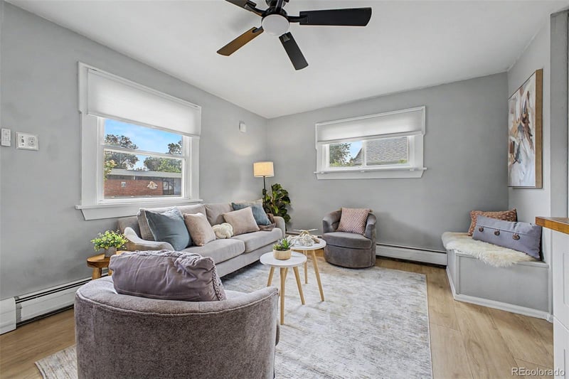 2963 S Fox St, Englewood, CO 80110