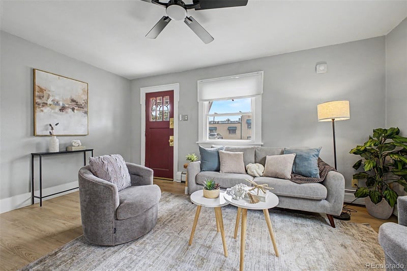 2963 S Fox St, Englewood, CO 80110