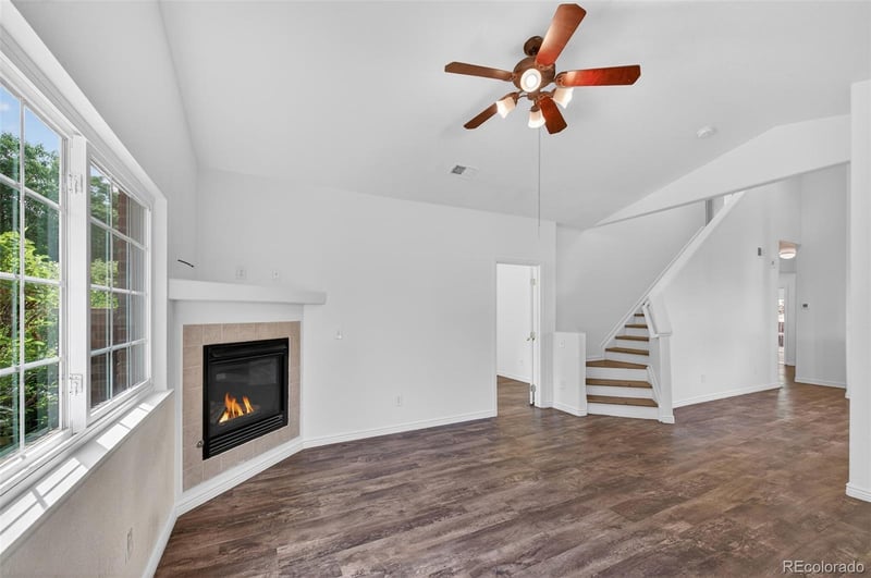 878 Kalispell Cir #101, Aurora, CO 80017
