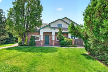 878 S Kalispell Cir #101, Aurora, CO 80017