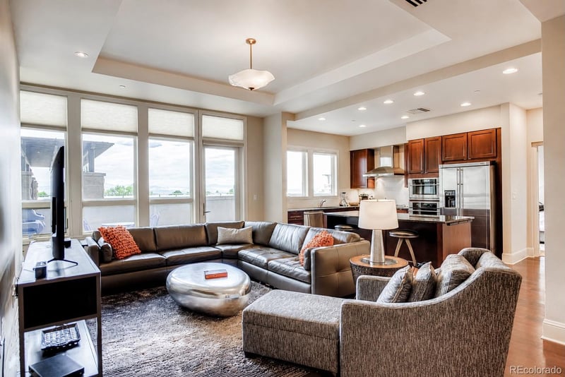5455 Landmark Pl #409, Greenwood Village, CO 80111