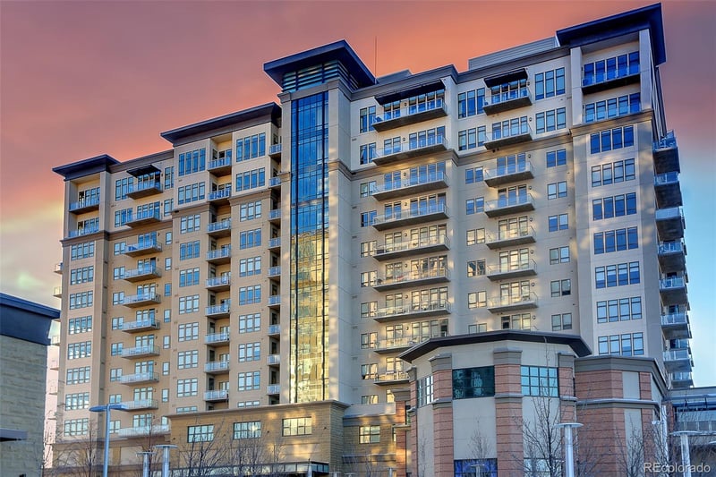 5455 Landmark Pl #409, Greenwood Village, CO 80111