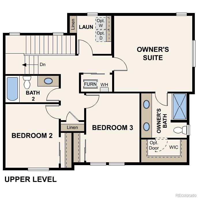22739 47th Dr, Aurora, CO 80019