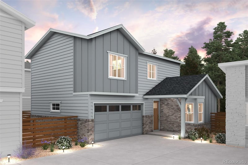 22739 47th Dr, Aurora, CO 80019