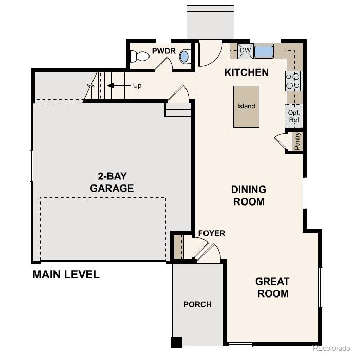 22739 47th Dr, Aurora, CO 80019