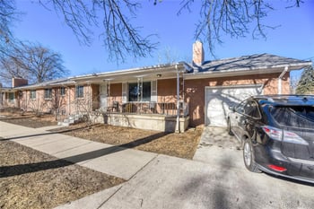 2705 E Evans Ave, Denver, CO 80210